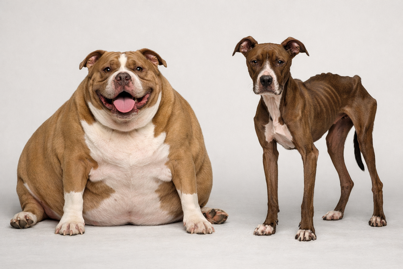 Recept za vitalnega psa