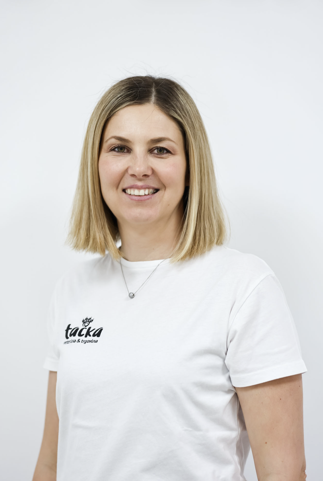 Klara Pevec, dr. vet. med. 