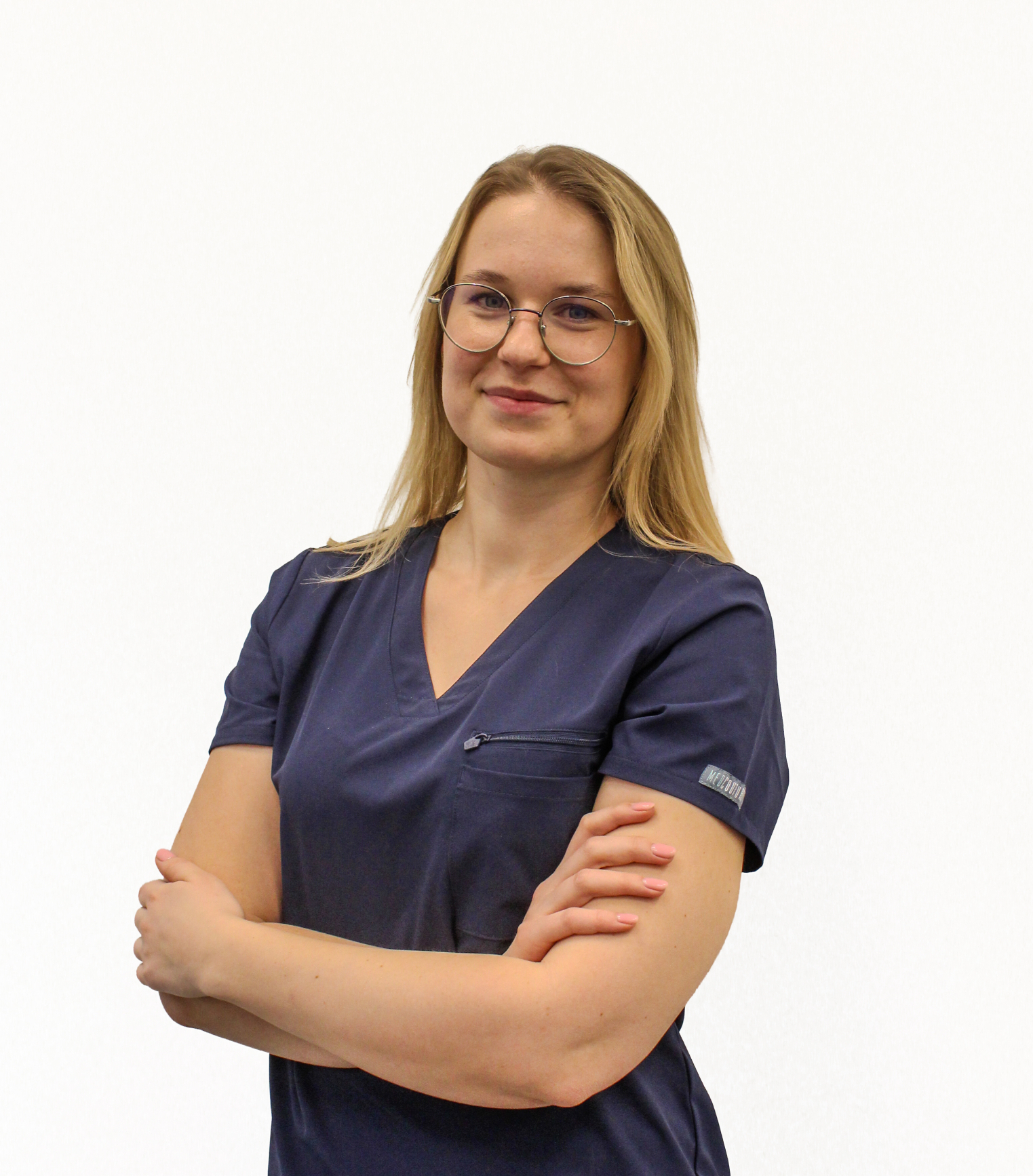 Dr. Martina Cimerman, dr. vet. med. 