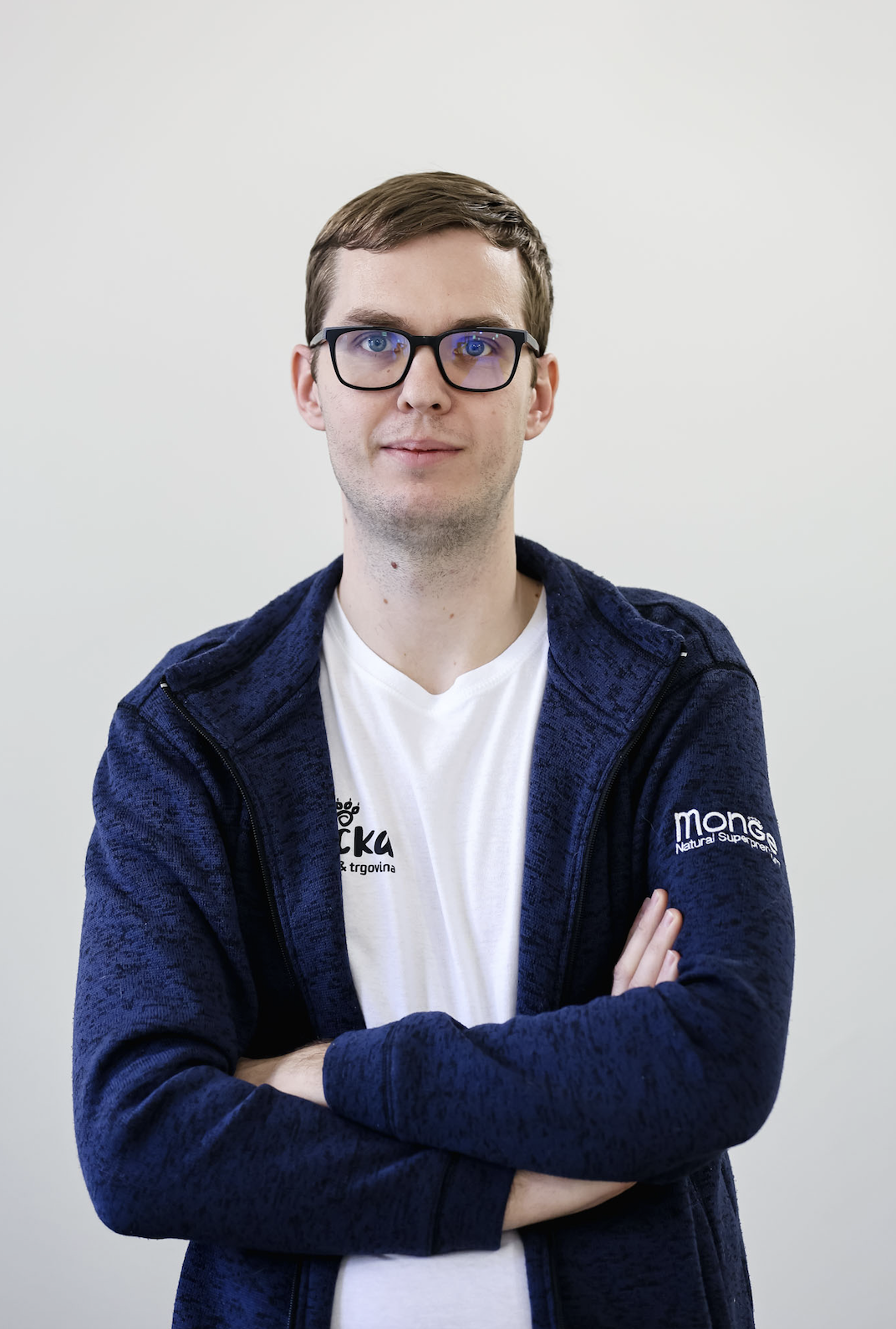 Uroš Mansutti, dr. vet. med.
