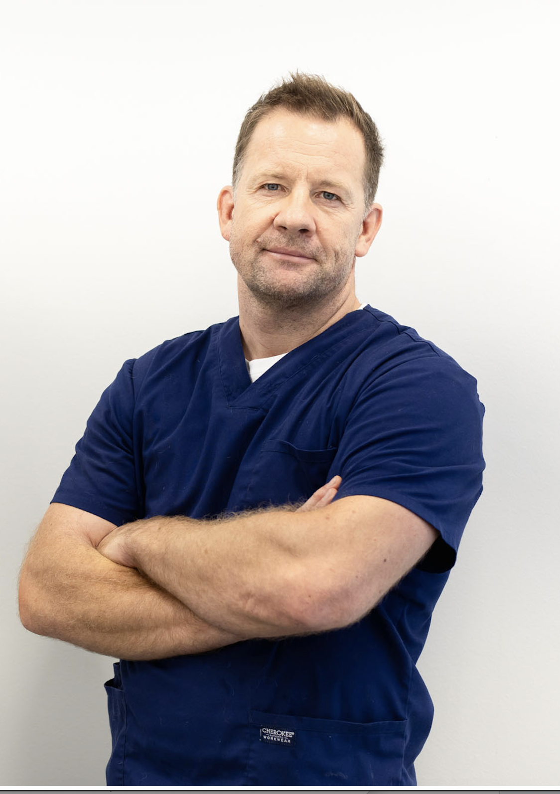 Marko Pipan, dr. vet. med.,